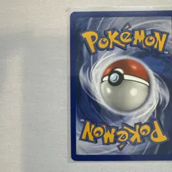 Larvitar 57/75 Neo Discovery Regular Near Mint - Image 5