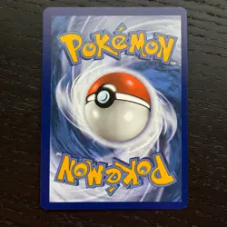 Trevenant 012/197 Pokemon Obsidian Flames SV03 Reverse Holo Uncommon Card NM - Image 2
