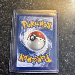 2026 Pokemon Meowth ex 062/088 ME03 Perfect Order Holo EN English - Image 4