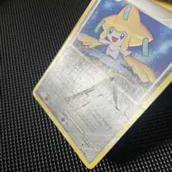 Jirachi 31/146 Regular Rare Pokemon Card | Diamond & Pearl Legends Awakened 2008 - Image 3