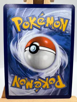 Pokemon TCG - S&V 151 - 167/165 Ivysaur - Illustration Rare - LP/EX - Image 2