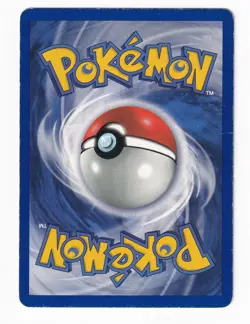 Rainbow Energy 80/82 - Team Rocket - Non-Holo Heavily Played - Pokemon TCG - Image 2