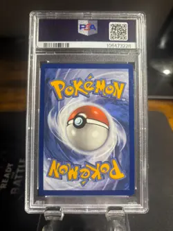 2024 POKEMON PAF EN PALDEAN FATES ILLUSTRATION RARE #226 PAWMI PSA 10 Gem Mint - Image 2