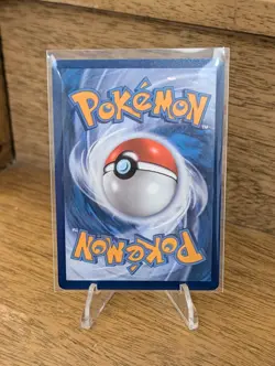 Pokemon Forest Of Vitality 109/088 NM Full Art Ultra Ball Perfect Order English - Image 2