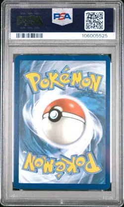 Pokemon TCG Pikachu ex SVP 106 PSA 10 Battle Academy 2024 Black Star Promo - Image 5