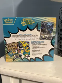 Ascended Heroes Pokemon Center Elite Trainer Box Sealed Lot Of 2 ETB - Image 2