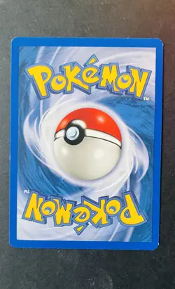 Pokemon TCG - 1st Edition Dark Quilava 39/105 - WOTC Neo Destiny 2000 - Image 2