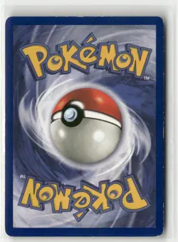 Pokemon Black Star Promo (WoTC) #14/53 Mewtwo.. - Image 2