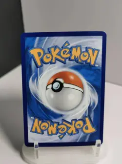 Pokemon TCG S-Chinese Gem Pack Vol.3 CBB3C 02 07/07 Exclusive Meowth 2025 - Image 2