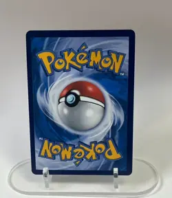 Pokemon S-Chinese Prize Turn CSV4C 158/129 Maushold ex SAR Full Art NM - Image 2