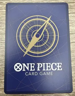 One Piece Smoker & Tashigi SP OP15 EB04-003 Adventure On Kami's Island English - Image 2