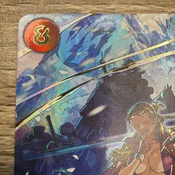 One Piece Smoker & Tashigi SP OP15 EB04-003 Adventure On Kami's Island English - Image 3