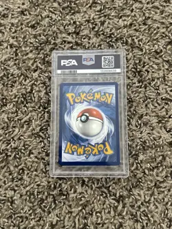 2023 Pokemon TCG Pikachu SWSH GG30/GG70 Crown Zenith PSA 9 Full Art Mint - Image 2