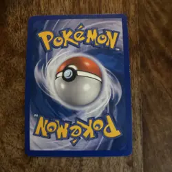 Machop 86/130 Diamond and Pearl Reverse Holo Pokemon Card *Excellent Condition* - Image 2