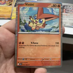 Lot Of 8 Holo Rare Black Bolt Pokemon Cards All Near Mint +Bonus FREE SHIPPING! - Image 4