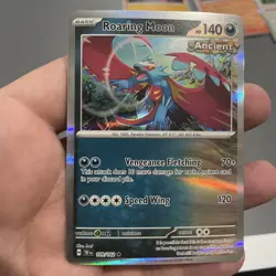 Lot Of 10 Holo/Cosmos Holo Pokemon Cards All LP/NM +Bonus FREE SHIPPING! - Image 2