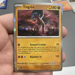 Lot Of 10 Holo/Cosmos Holo Pokemon Cards All LP/NM +Bonus FREE SHIPPING! - Image 4