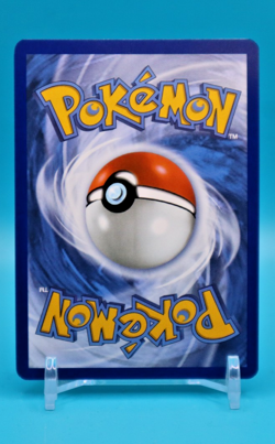 N’s Zekrom MEP 031 - Pokemon Center Stamped - Black Star Promo Pokemon TCG Card - Image 2