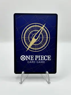 One Piece CCG Rebecca 5x Card Playset - OP10-058 SR - English - ALL NM+ - Image 4