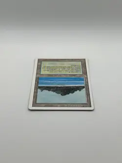 Tropical Island - Revised Edition - MTG - Image 4