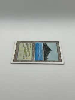 Tropical Island - Revised Edition - MTG - Image 5