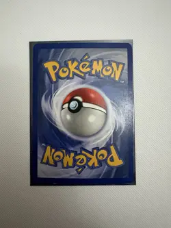 Pokemon TCG Muk 13/62 Fossil Holo Rare Card WOTC LP - Image 4