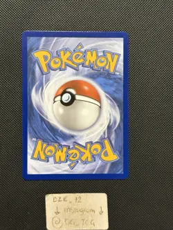 Pokemon Ascended Heroes - Team Rocket’s Mewtwo Ex - 079/217 - Full Art - M/NM - Image 4