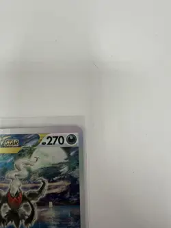 Pokemon TCG Darkrai VSTAR GG50/GG70 Crown Zenith: Galarian Gallery Near Mint NM - Image 4