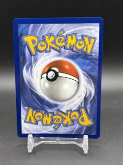 Pokemon TCG Ivysaur Mega Evolution 134/132 Illustration Rare NM Card - Image 2