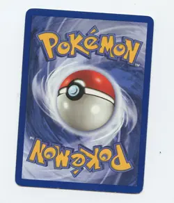 English Pokemon Trading Card | Fossil Set Geodude 1st Edition Rare WOTC - Image 2