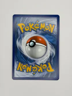 POKEMON TCG - MAGERNA EX (110/114) FULL ART - STEAM SIEGE - NM+ - Image 2