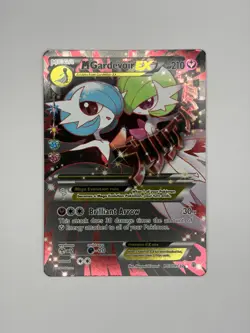 POKEMON TCG - M GARDEVOIR EX (RC31/RC32) ULTRA RARE - GENERATIONS - NM - Image 1
