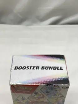 Pokemon TCG: Prismatic Evolutions - Booster Bundle Sealed New - Image 4