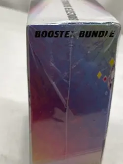 Pokemon TCG: Prismatic Evolutions - Booster Bundle Sealed New - Image 5