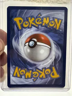 Pokemon Groudon Full Art Illustration Rare SV04 Paradox Rift 199/182 130 HP - Image 2