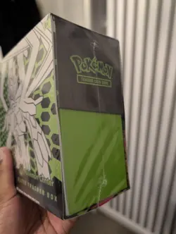 Pokemon TCG Mega Evolution Perfect Order Pokemon Center ETB - Image 4