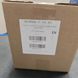 Case of Pokemon TCG: Scarlet & Violet-151 Alakazam ex Collection Booster Box - Image 2