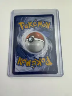 Pokemon Chimecho 179/167 Sv06: Twilight Masquerade Illustration Rare Holo 70 HP - Image 2