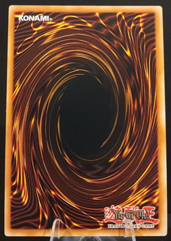 Armityle the Chaos Phantasm SDSA-EN045 Ultra Rare (1st Ed) - YuGiOh (NM) - Image 2