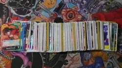 One Piece TCG OP13 [Complete BASE SET] C,UC,R,SR,DON Carrying On His Will ENG - Image 2