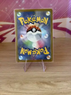 N's Zoroark ex SAR 242/193 MEGA Dream ex M2a Japanese Pokemon Card TCG 2025 NM - Image 2