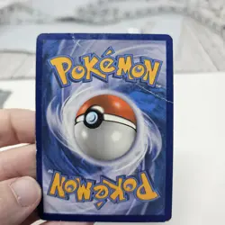 Latios EX Full Art 113/116 Plasma Freeze Card HP DMG Crease Pokemon TCG - Image 3