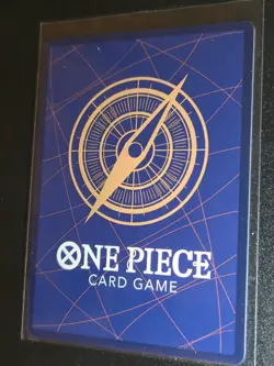 Uta OP13-023 SR - One Piece Card Game - Image 2