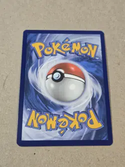 Brave Bangle 080/086 White Flare Reverse Holo NM Pokemon Card - Image 2