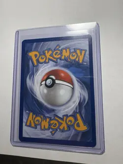 Pokemon Riolu Full Art Promo Holo Me: Mega Evolution 010 Basic 80HP Card - Image 2