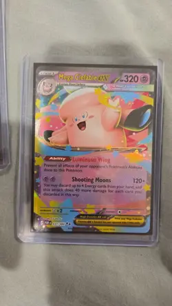 Perfect Order Pokemon Cards - Image 3
