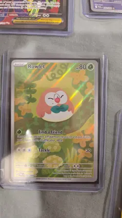 Perfect Order Pokemon Cards - Image 4