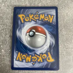 Erika’s Weepinbell 005/217 Energy Reverse Holo Leaf Ascended Heroes Pokemon Card - Image 2