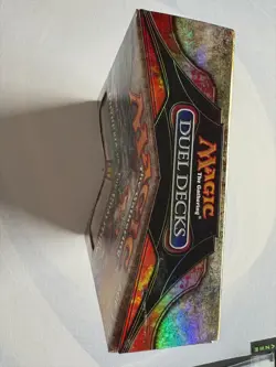 Duel Decks: Phyrexia Vs. The Coalition - Magic the Gathering - Sealed - Image 3