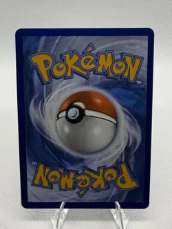 Pokemon Mega Lopunny EX Me02 Phantasmal Flames Illustration Rare Holo 128/094 - Image 2